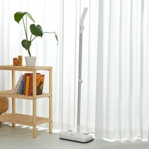 [KT알파쇼핑]벤하임 올클린 스탠드형 스팀청소기 BSM-800WH, 단품, 1개