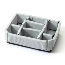 펠리칸 케이스 볼트 V200 전용 호환 디바이더 파티션, 탄
