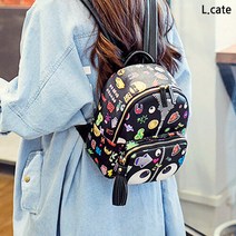 엘케이트 백팩 LRB024 여자백팩 여자가방 데일리백팩