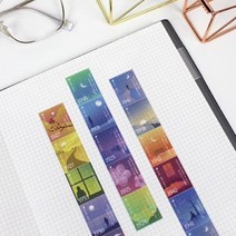 시의 조각들 우표형 마스킹테이프 5종 (윤동주 이상 정지용 김소월 백석) : 윤동주 이상 정지용 김소월 백석, 3_시의 조각을_정지용