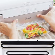 e세상 가정용 진공포장기 필수 소모품 가스켓 1세트, 1개, CVS-100