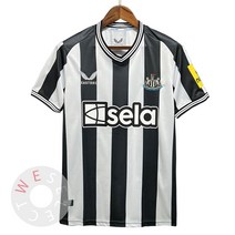 2023-24 뉴캐슬 유나이티드 홈 유니폼 져지