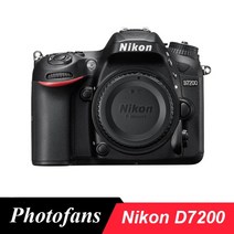 니콘 d7200 dslr 카메라, 협력사, 니콘 50 1.8d 렌즈