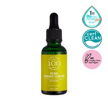 닥터올가 100 퓨어 타마누 라이트 오일, 1개, 30ml
