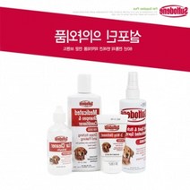 댕댕이 상처 감영방지 예방 치료 연고 오일 반려견영양제 영양제