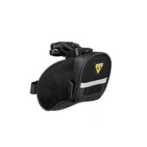 토픽 에어로 웨지 팩 안장가방 퀵클릭 타입, X Small, 1개