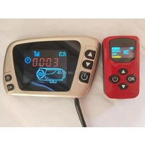 [겨울 차박](5000W 8KW 12V) 보트 용 webasto 디젤 에어 히터 캐러밴 RV 캠퍼 버스 트럭-Eberspacher D4 a, 05 2KW12V