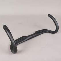 도로 자전거 에어로 핸들 바 탄소, [03] 420mm UD matte
