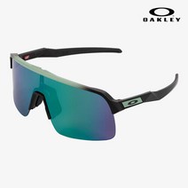 오클리 수트로 라이트 프리즘렌즈 라이딩 고글 안경, 단품없음