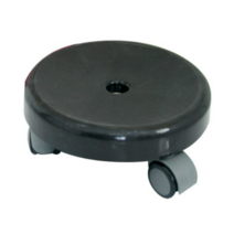 수지매트 쓱쓱싹싹 바퀴의자 초코, 3개