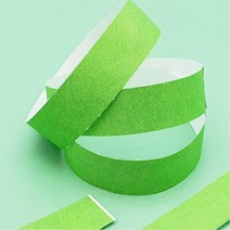 단체관광 일행표시용 팔찌티켓 입장티켓 워터파크