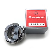 공업용가마 히로세 본봉 미싱 일제 사절 가마 HSH-7.94BTR, 1개