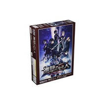 일제 베벌리 600피스 직소퍼즐 진격의 거인 The Final Season 키비주얼 2탄 (38×53㎝66-201)