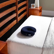 Tempur-Pedic 템퍼 여행용 목베개 네이비