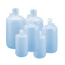 대용량 세구병 (LDPE/PP재질) 실험실 시약병 보관통, 대용량세구병 8L-PP (582190)