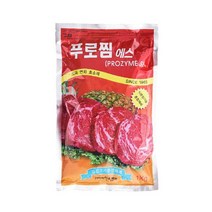 바이오랜드푸로찜에스 1kg(연육제), 쿠팡 1, 쿠팡 본상품선택