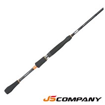 JS컴퍼니 캔서티에깅 무늬오징어낚시대