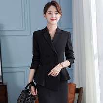 [스타일로그] 뉴스윗 스커트정장세트/더스타일