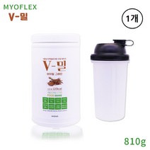 식물성 단백질 보충제 파우더 쉐이크 완두콩 non gmo 분말 쌀 완두 콩 프로틴 미국산 식약청 식약처 해썹 인증 여성 남성 MRP 가루 귀리 국내산 국산 아침 식사 대용 추천, 1개, 민쓰네가게 1개당 810g