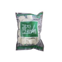 대흥 감자고로케/야채고로케 1kg