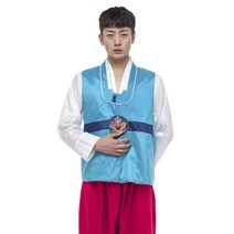 전주 한복 두루마기 어른 결혼식 퓨전 조선클로젯 생활한복원피스 의 전통 의류 민속 무대 댄스 궁전 공연 의상 남성 여러 가지 빛깔의 정통 소수 민족 정장