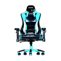 일본 정품 소타 가샤폰 캡슐 장난감 AKRACING 컴퓨터 의자 게임 의자 2 사무실 의자 1/12 모델 장난감 장식품, P2 3