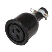 콘센트 방우형 고무 산업용 SJ-C3291 3P 20A, 1