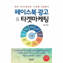 이노플리아 페이스북 광고 타겟마케팅, One color | One Size@1