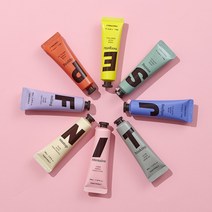 토니모리 MBTI 핸드크림, F