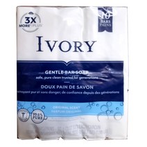 아이보리비누 클린 오리지널 10바, 90g, 10개