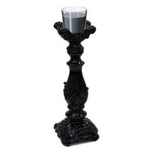 바보사랑 인테리어 촛대 Chandelier 샹제리에 black 블랙.레드팟(무료배송)