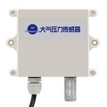 벽걸이 형 대기압 센서 0120kPa 공기 압력 트랜스미터 05V 420mA 010V RS485 출력 ModbusRTU, 01 0-5V output, 01 0-5V output