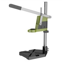 탁상 드릴 벤치 브라켓 스탠드 고정대 프레스 거치대, 전기드릴스탠드