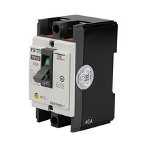 태성전기 산업용 배선차단기 TB-52 2P / TB-53 3P 5KA 50AF 30A