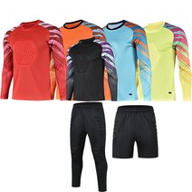 골키퍼유니폼 긴바지 반바지 택가능 골키퍼복 C222