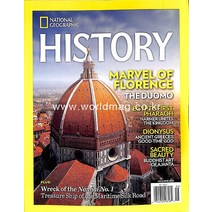 당일발송 National Geographic History Usa 2022년5/6월호 () Usa2022년5/6월호