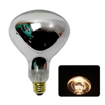 남영전구 국산 정품 적외선 램프 250W 열전구 보온, 1개