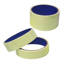 (다드물) 프리미엄 야광테이프 축광테이프 폭48mm 24mm 1.8M (a5247ea1066), 쿠팡 다드물 폭24mm 2개