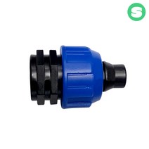 물호스연결구 암나사 16mm 물호수부속 송수호스 관수자재 상인농자재