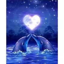 세진 DIY 보석십자수 3D 72가지 신제품 새로운 취미생활 보석 십자수 보석십자수, 34x44 보석십십자수 0009, 1세트