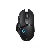 로지텍 G502 게이밍 마우스, g502se