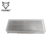 FOXBC-82mm 목재 대패 블레이드 메타보 호 630272000 용 목공 전동 공구 액세서리 3-1/4 quot10PCS 4007430183033, 한개옵션0