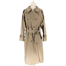 (빈티지홍)버버리 여성 내피분리 트렌치코트 77