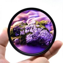KnightX-FLD 카메라 렌즈 필터 캐논 eos 소니 니콘 18-135 d70 200d 24-105 d600 d80 라이트 d3300 18-200 52mm 55mm 58mm, FLD_77mm