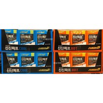 신신파프 일체형 핫 or 쿨 25매 만성통증 급성통증 근육통 빠른효과 진통소염 / 코스트코, 핫파스