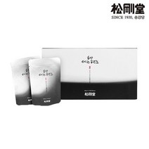 송강 마시는 공진보 80ml x 30포