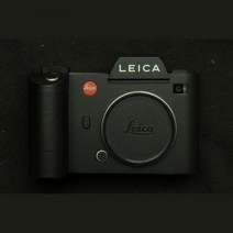 3M 탄소 섬유 스티커 보호 필름 LEICA SL1 sl2 SL2-S 카메라 바디 스킨 부식 방지 스크래치 방지 커버 업, 02 SL2