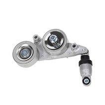 755054 SCITOO 13677652 Belt Tensioner with Pulley Fits 20052010 for Honda Odyssey