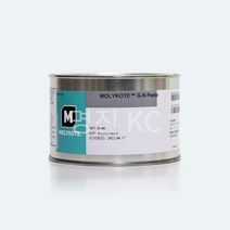 모리코트 몰리코트 GN Paste (500g) 고온윤활제 몰리브덴 그리스 구리스
