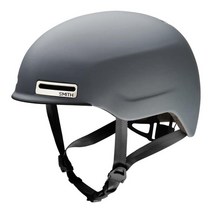 Smith 메이즈 바이크 헬멧 매트 화이트 L, Matte Cement 16